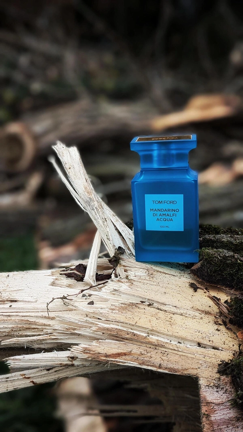 Tom Ford Mandarino di Amalfi Acqua