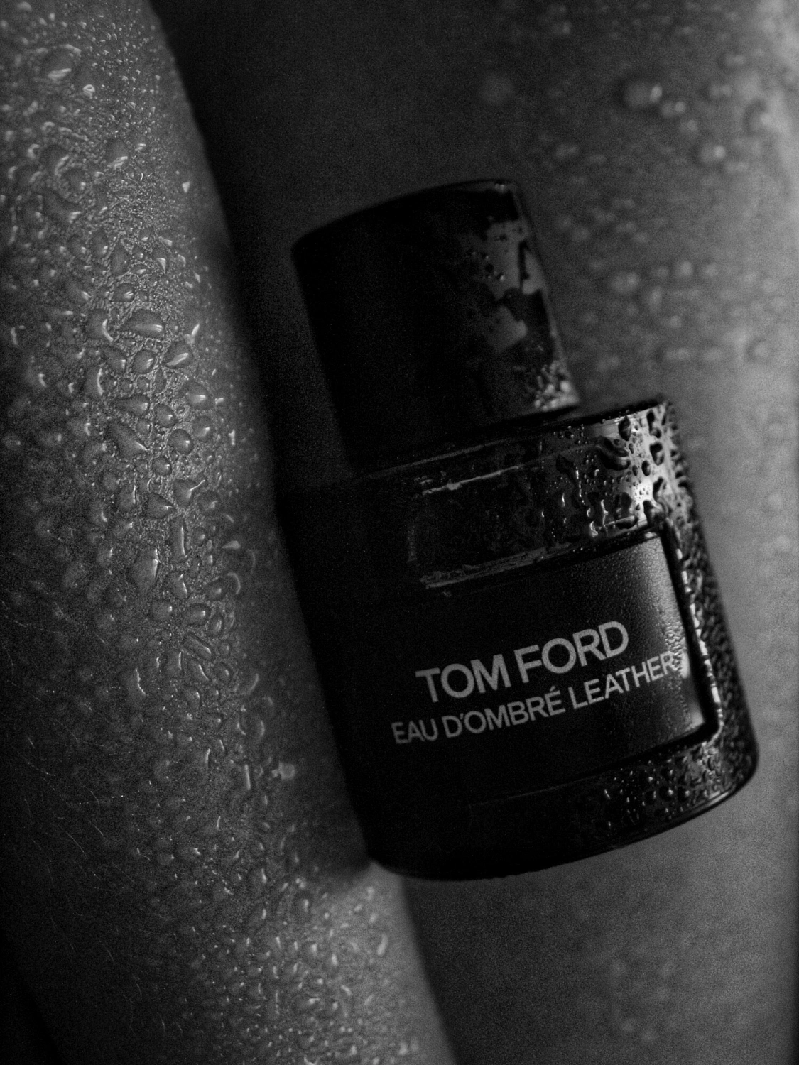 Tom Ford Eau d'Ombre Leather