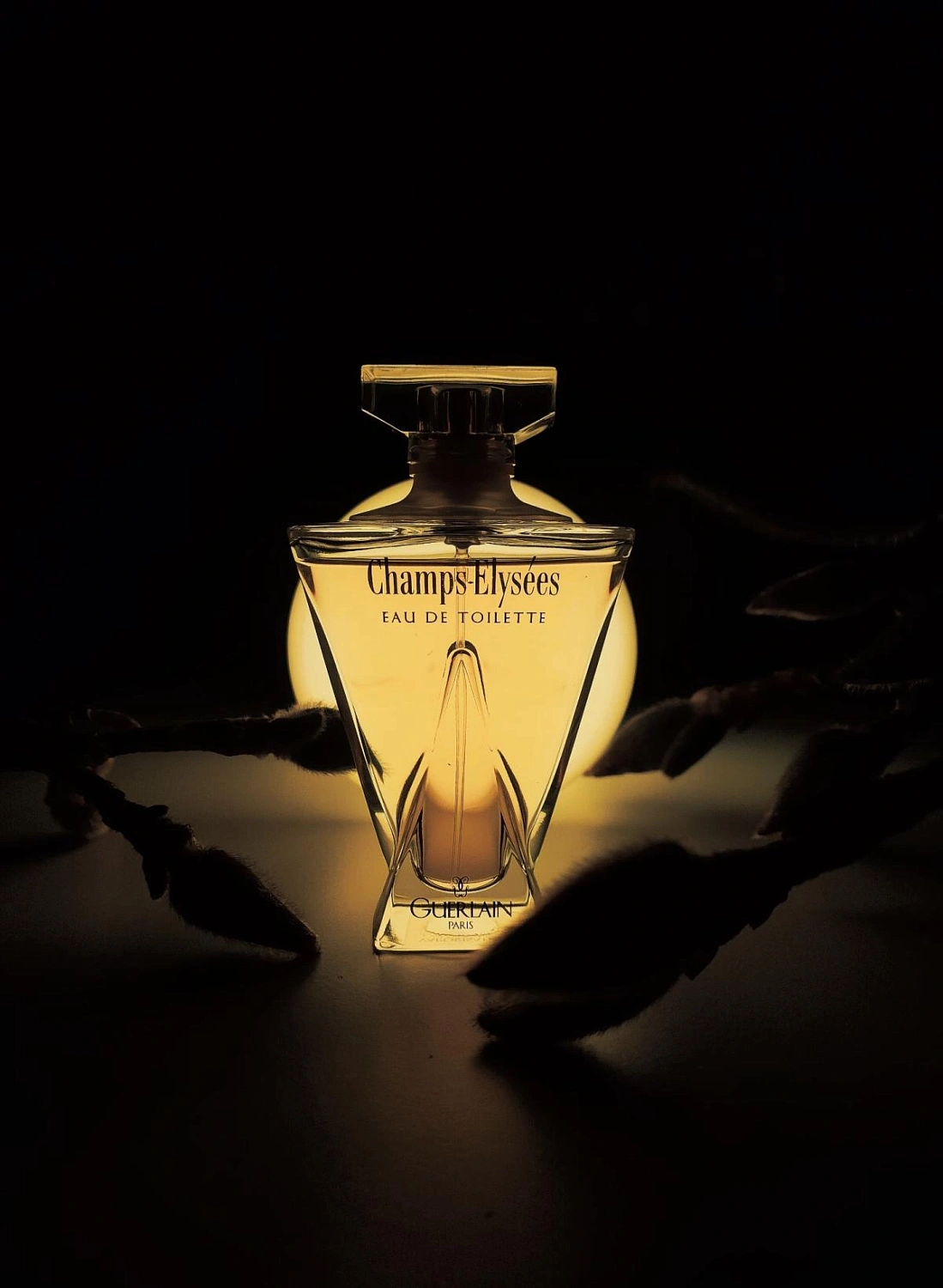 Guerlain Champs Elysees