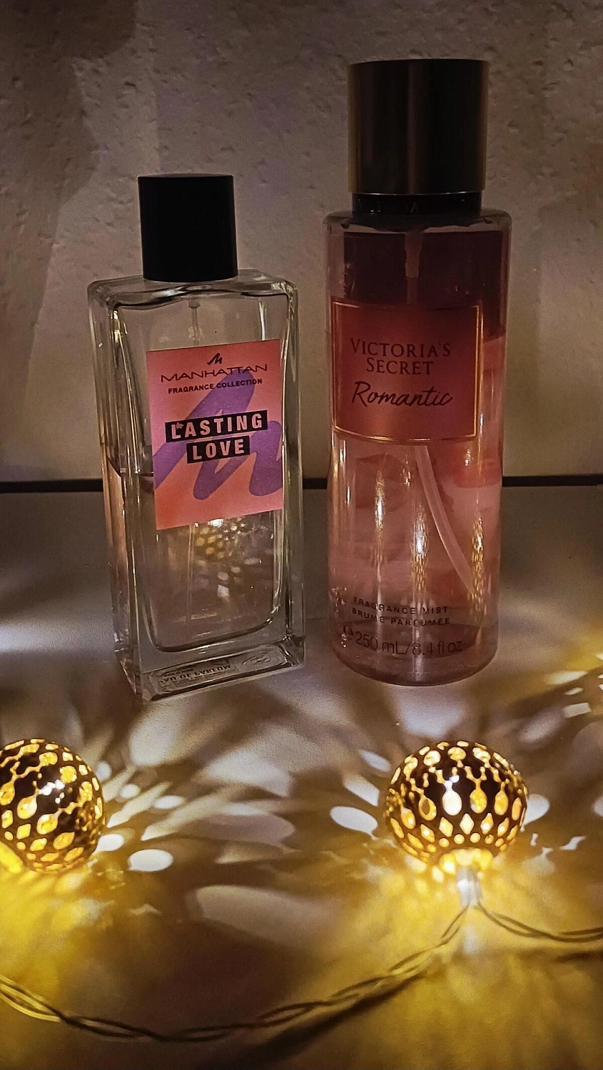 Victoria's Secret Romantic