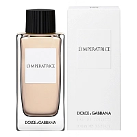 Dolce & Gabbana Anthology L'Imperatrice 3
