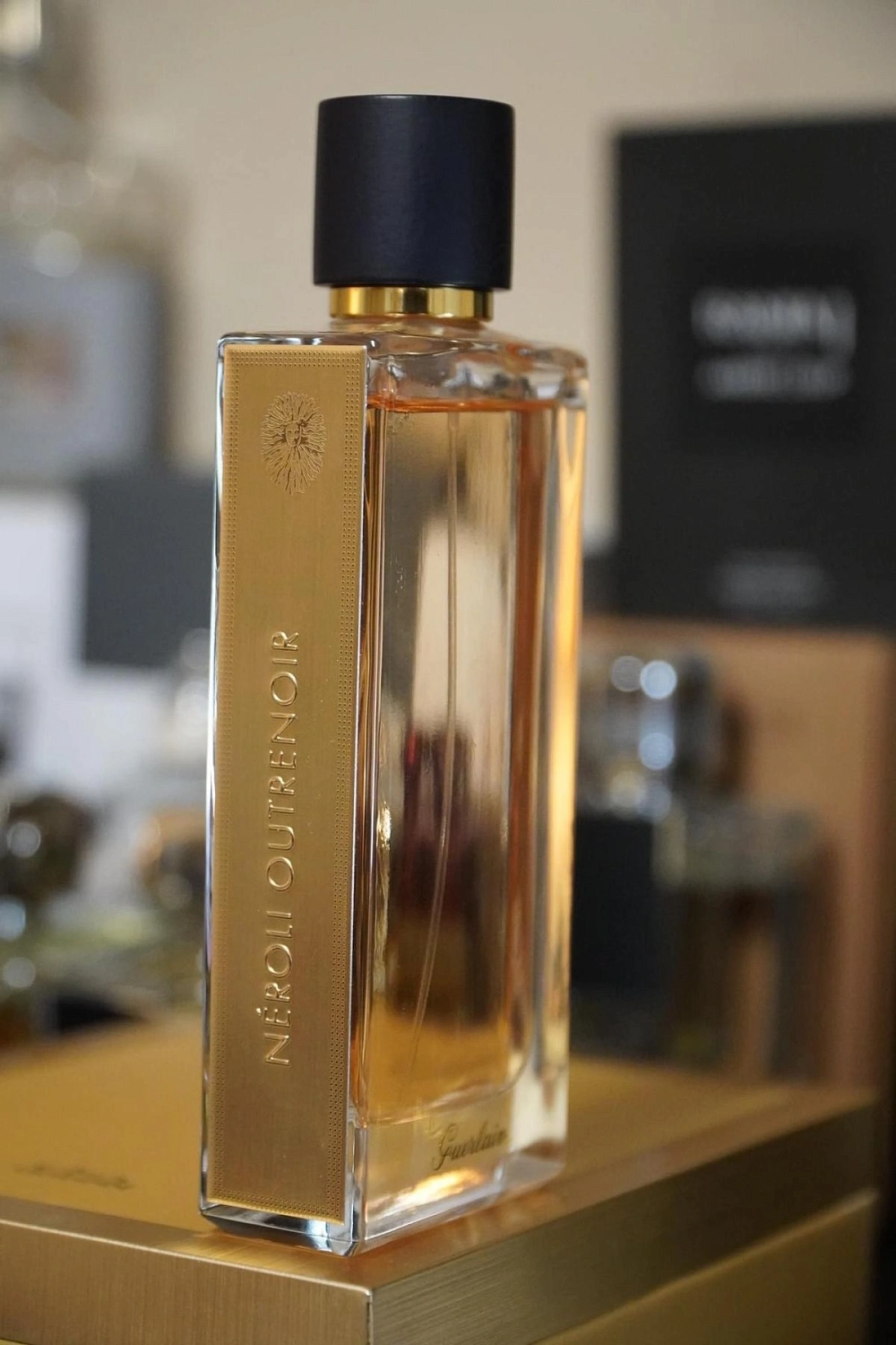 Guerlain Neroli Outrenoir