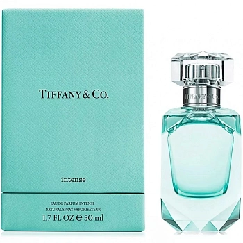 Tiffany & Co парфюмерная вода 50 мл