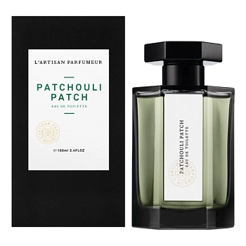 Фото L'Artisan Parfumeur Patchouli Patch