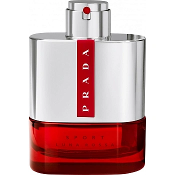 Prada Luna Rossa Sport туалетная вода 100 мл тестер