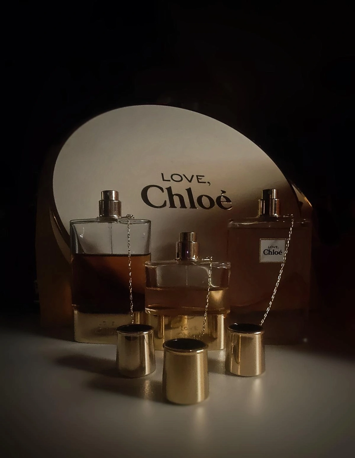 Chloé Love Eau Florale