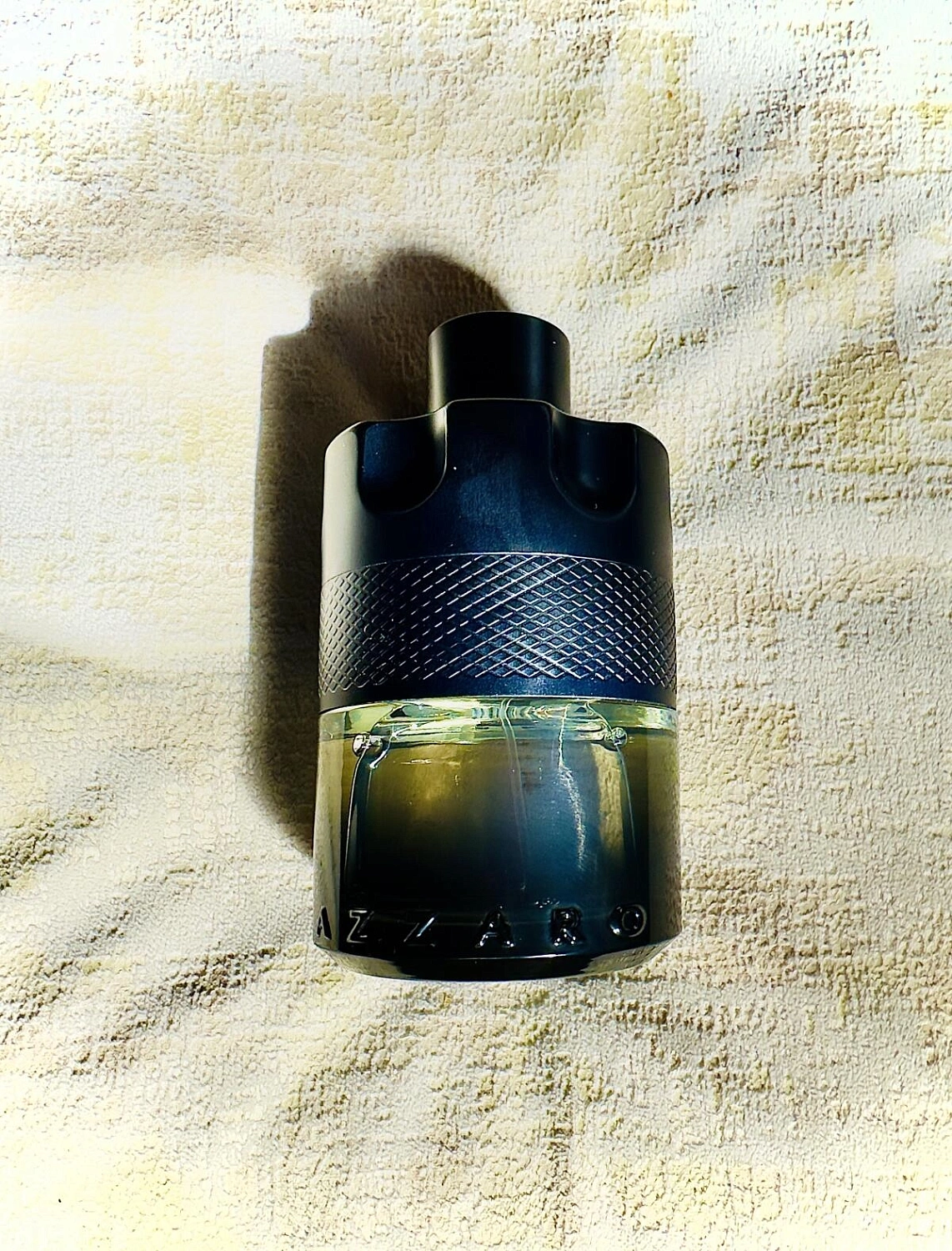 Azzaro The Most Wanted Intense