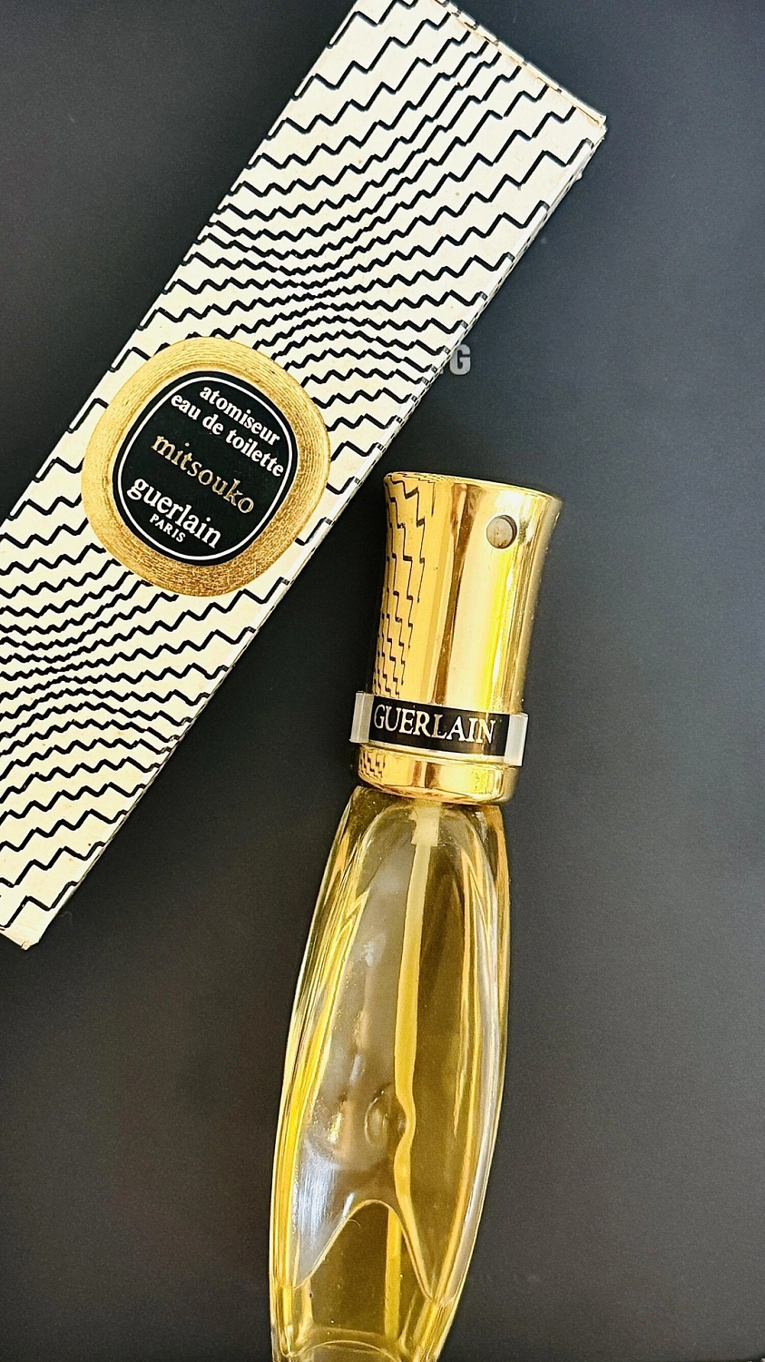 Guerlain Mitsouko