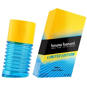Фото Bruno Banani Summer Men 2021