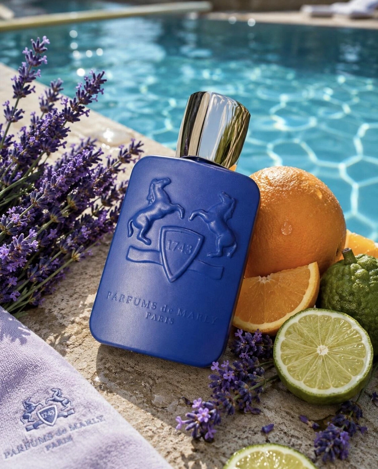 Parfums de Marly Percival