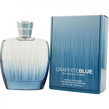 Фото Liz Claiborne Graphite Blue by Realities