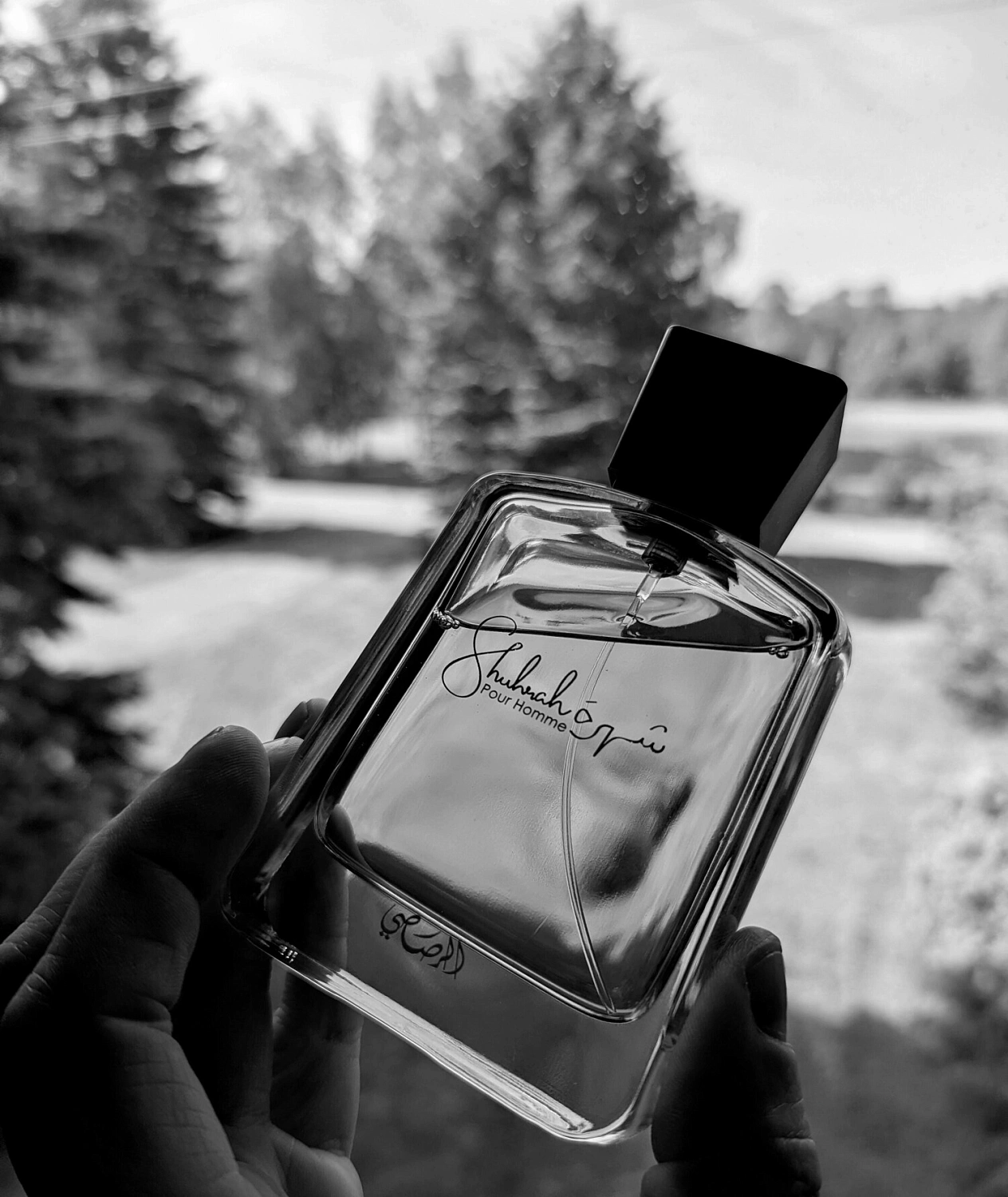 Rasasi Shuhrah Pour Homme