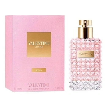 Valentino Donna Acqua туалетная вода 100 мл