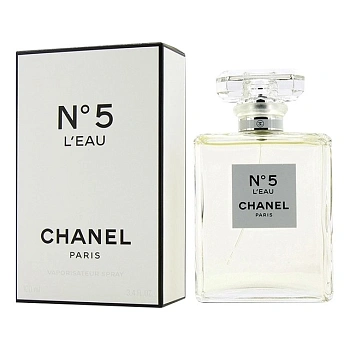 Chanel N°5 L'Eau туалетная вода 100 мл