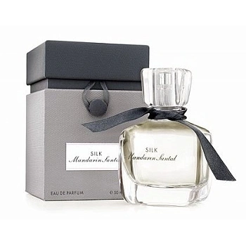 Фото Victoria's Secret Silk Mandarin Santal