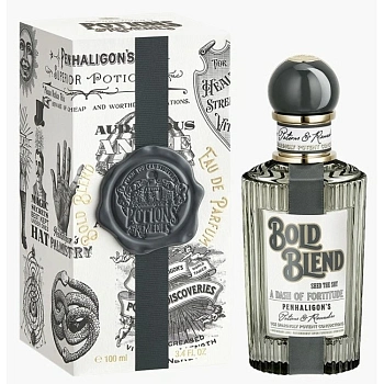 Penhaligon's Bold Blend парфюмерная вода 100 мл