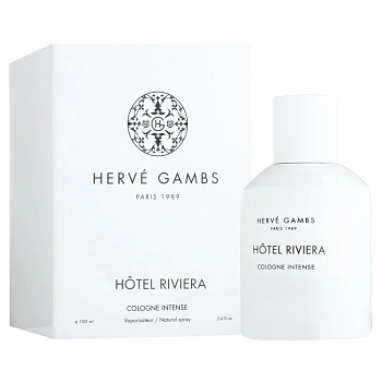 Фото Hervé Gambs Hotel Riviera