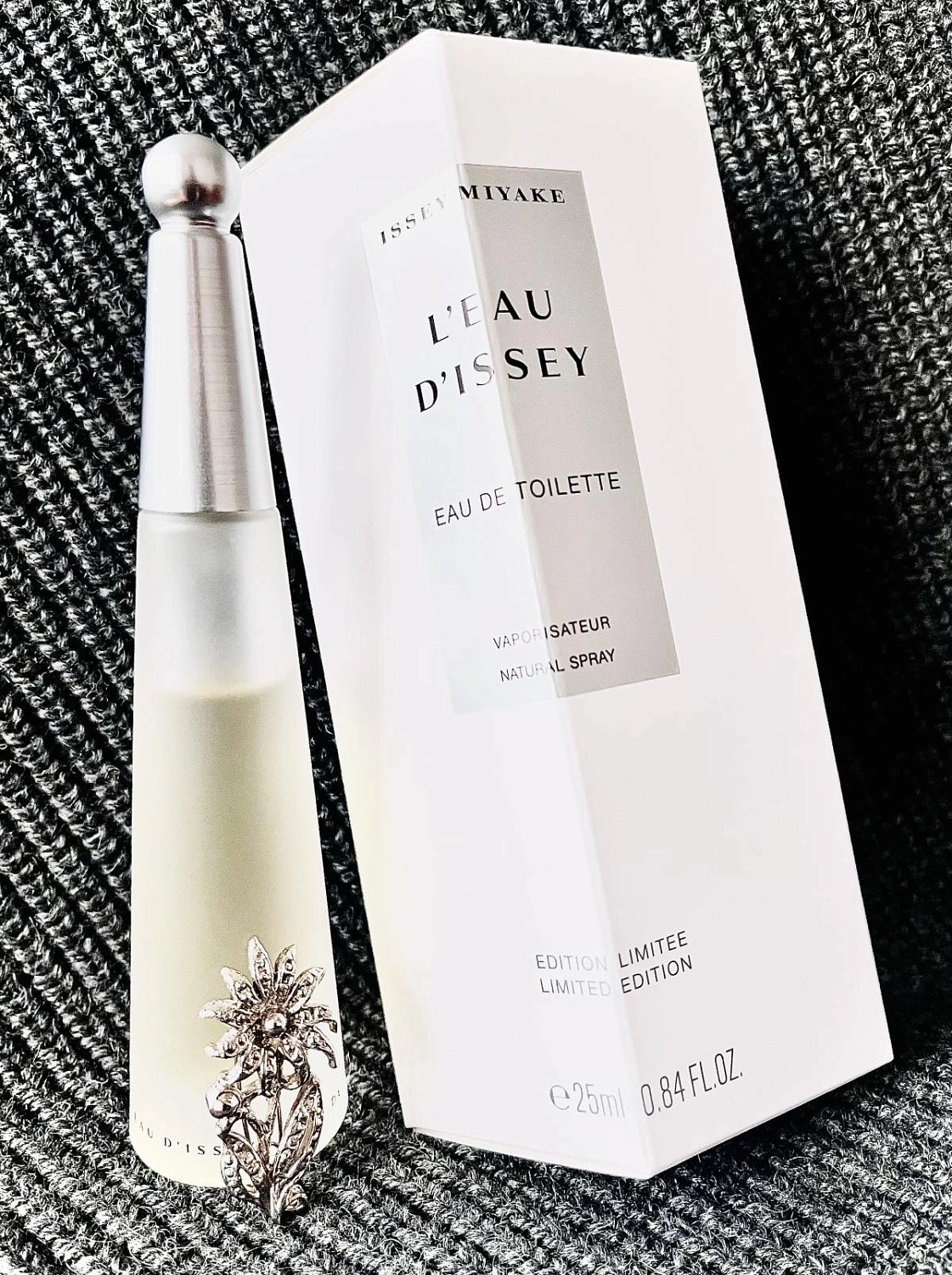 Issey Miyake L'eau d'Issey