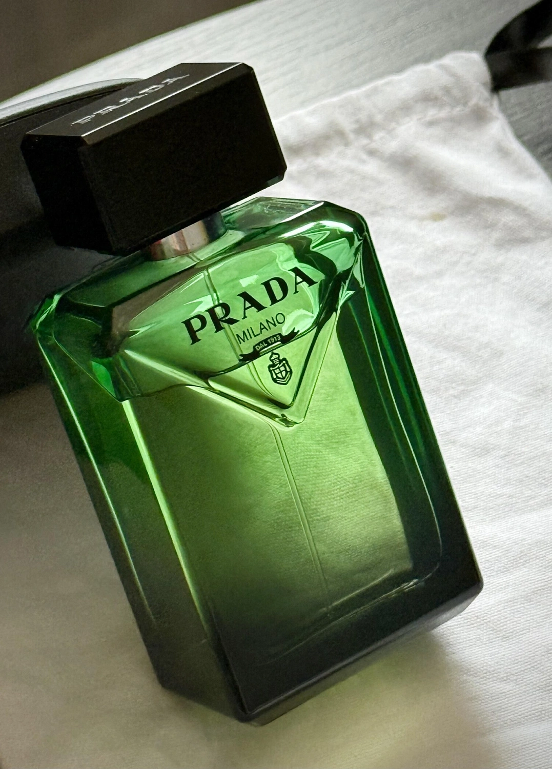 Prada Paradigme