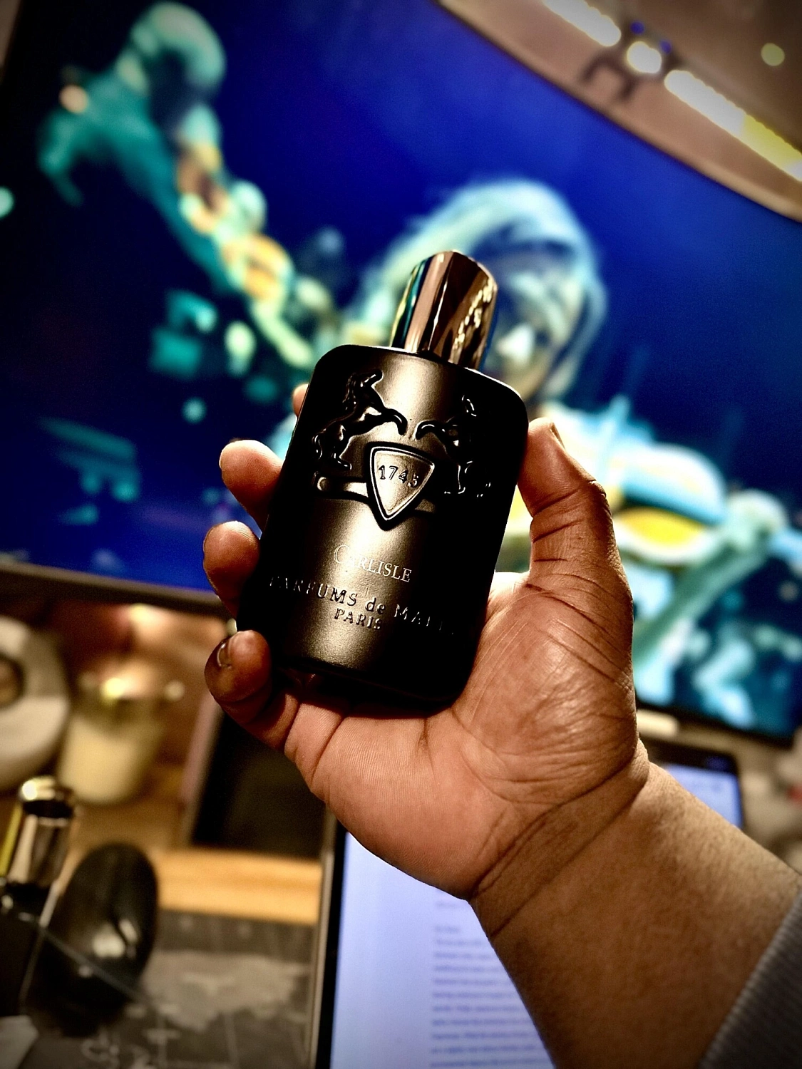 Parfums de Marly Carlisle