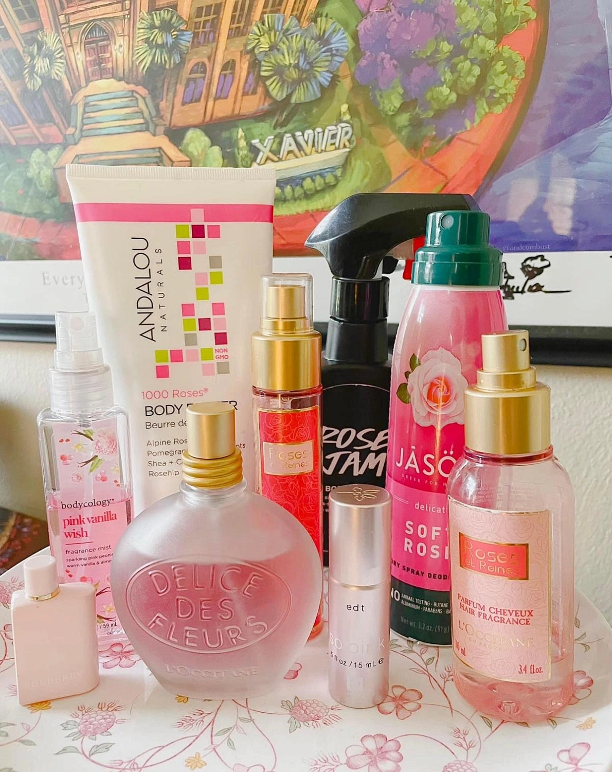 Gap So Pink
