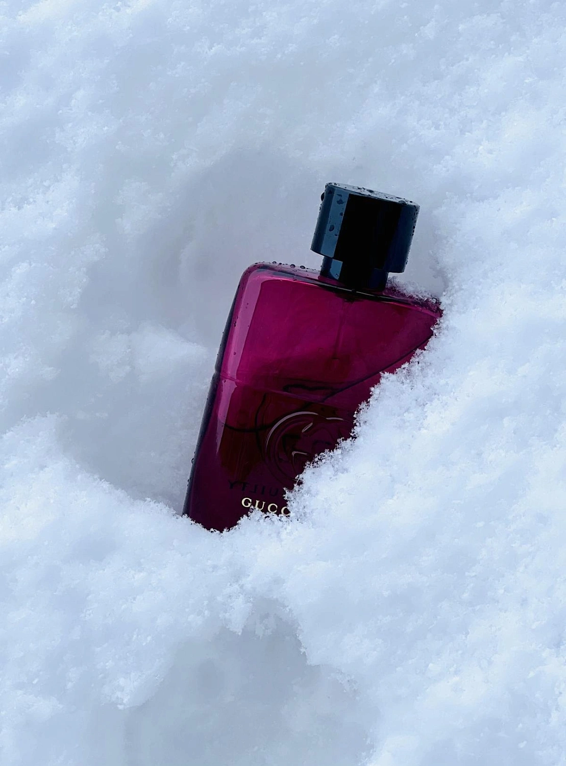 Gucci Guilty Absolute pour Femme