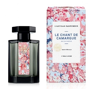 L'Artisan Parfumeur Le Chant de Camargue парфюмерная вода 100 мл