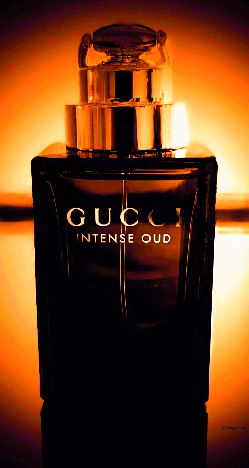 Gucci Intense Oud
