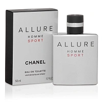Chanel Allure Homme Sport