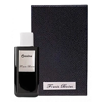 Franck Boclet Cocaine