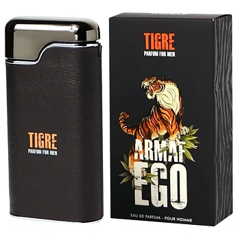 Фото Armaf Ego Tigre Men