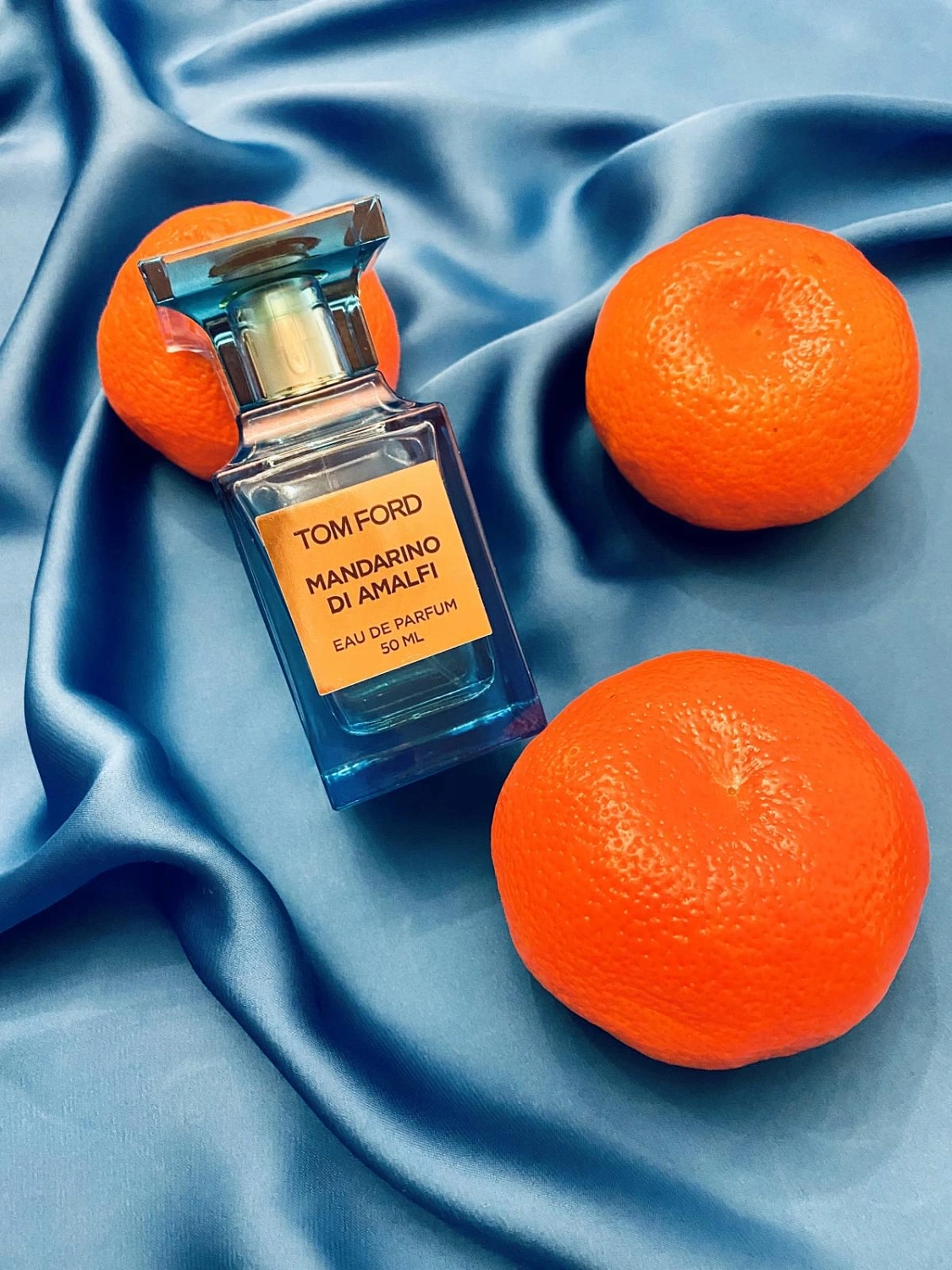 Tom Ford Mandarino di Amalfi