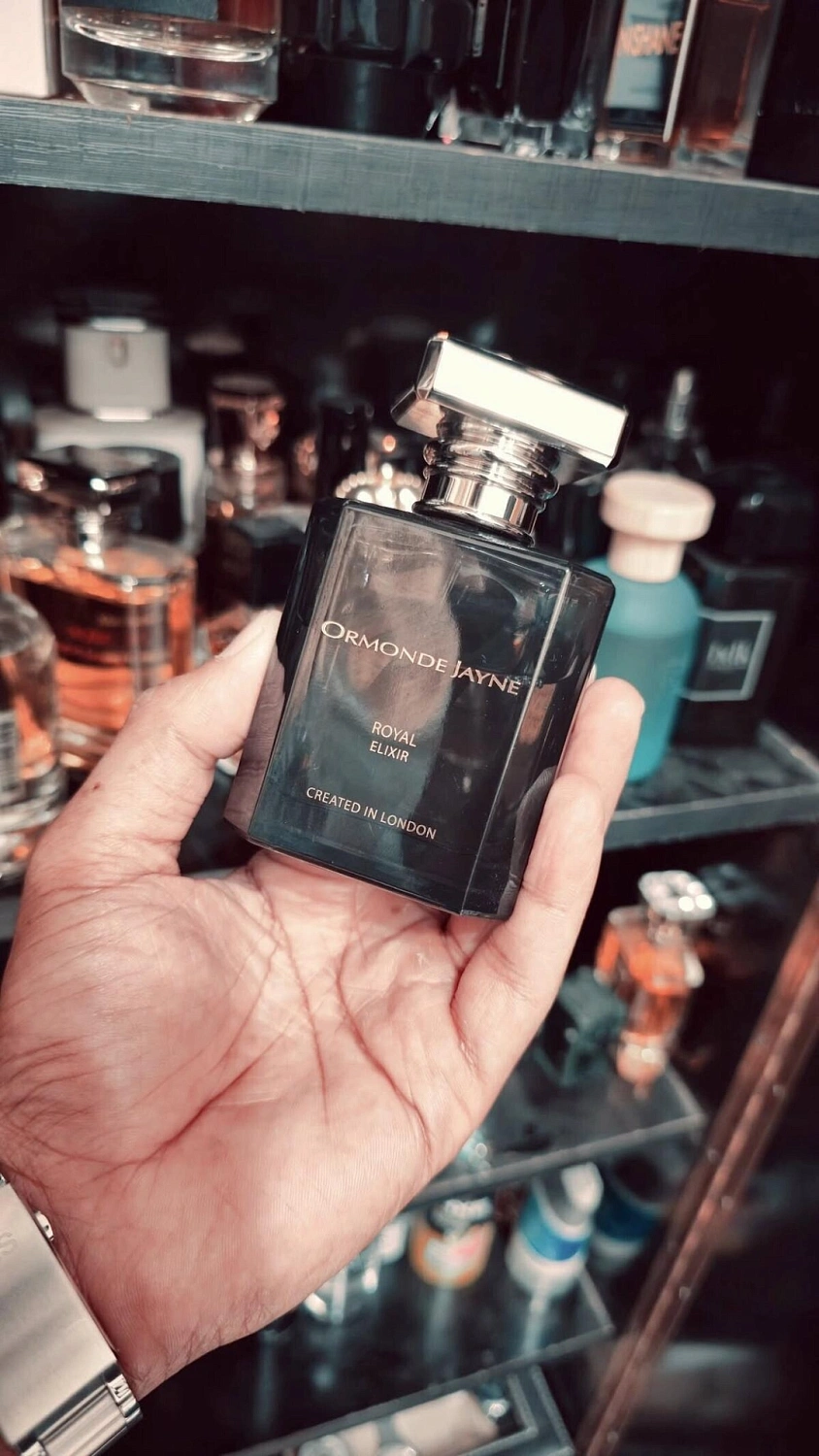 Ormonde Jayne Royal Elixir