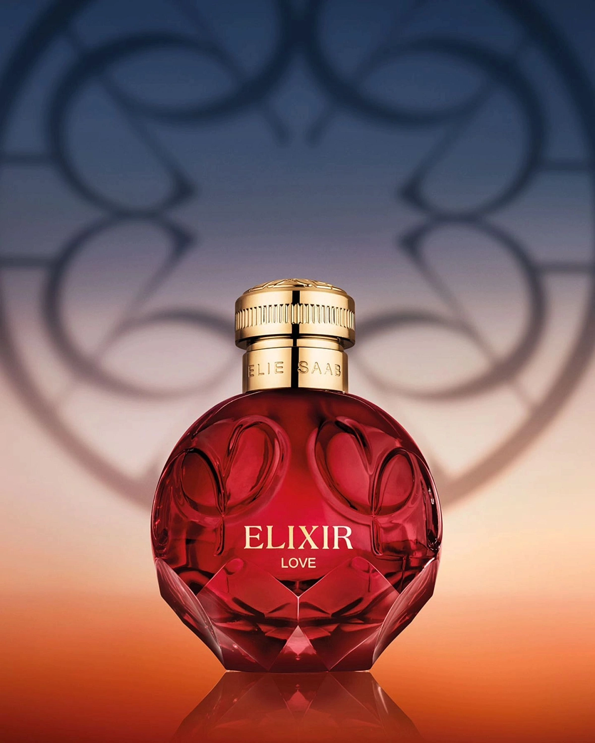Elie Saab Elixir Love
