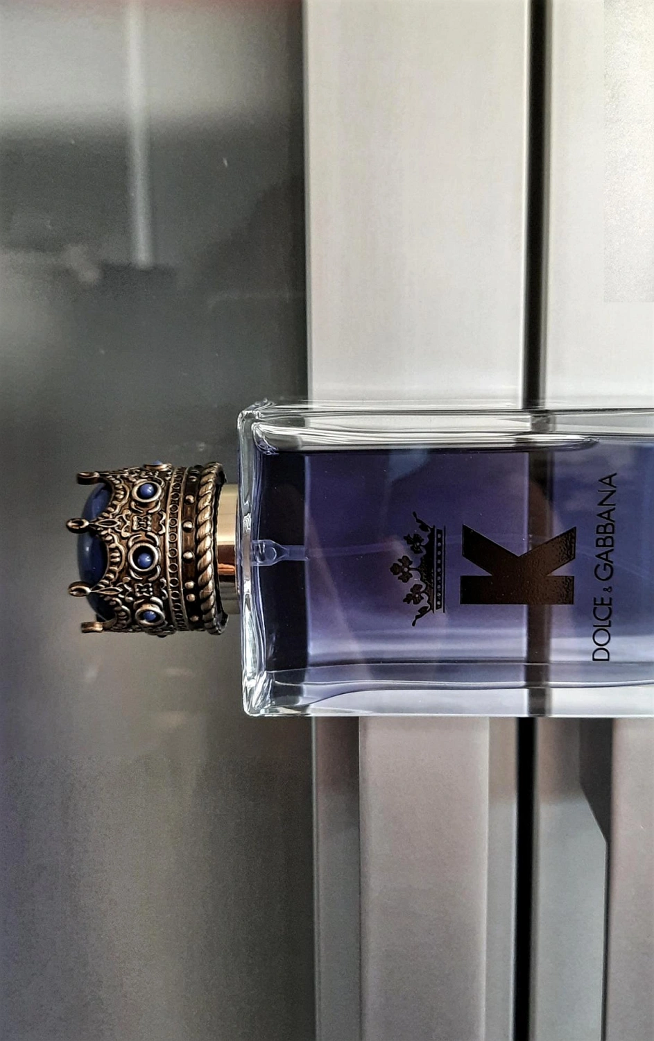 K by Dolce & Gabbana