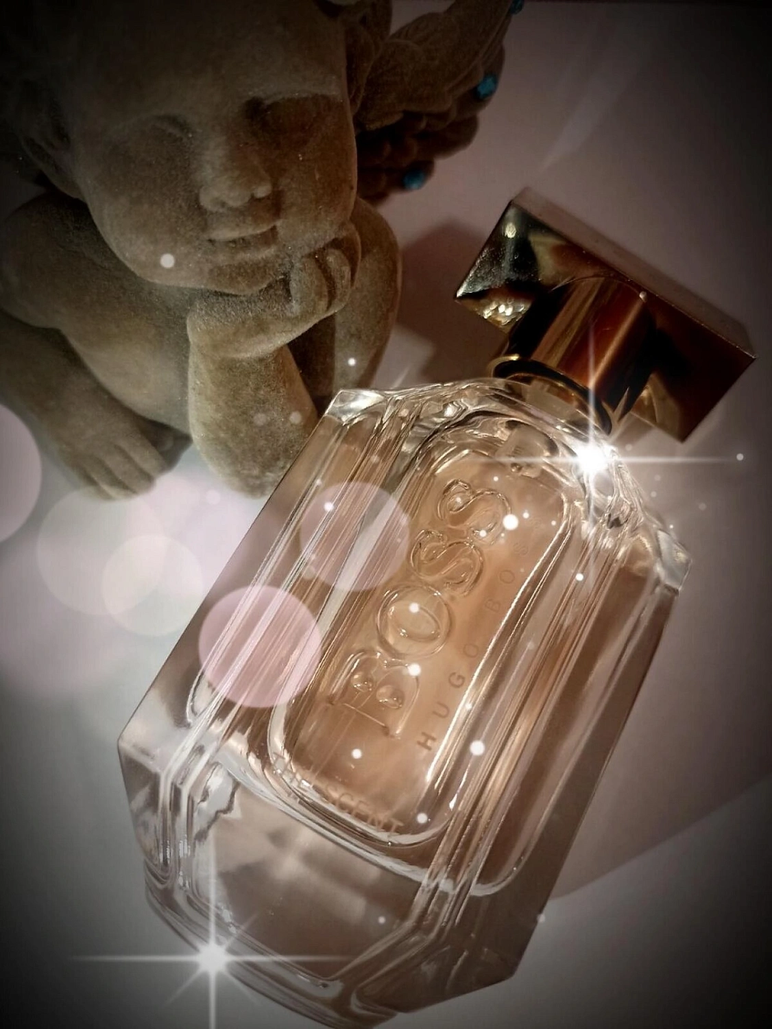 Hugo Boss The Scent For Her