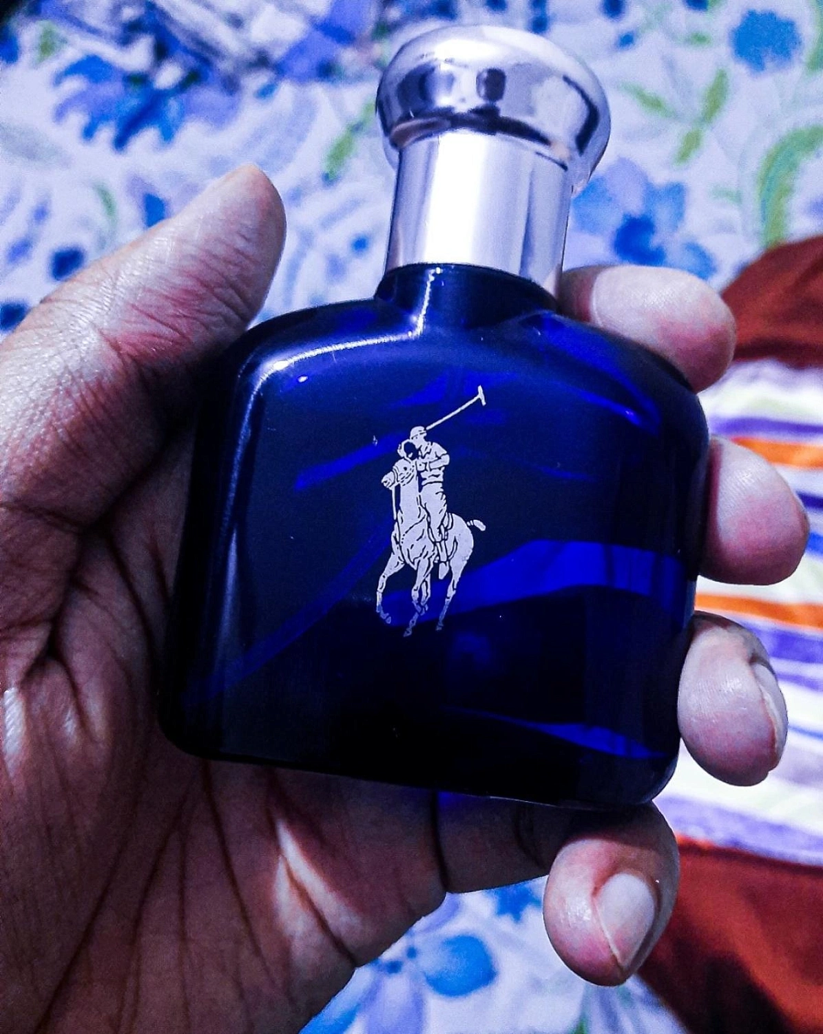 Ralph Lauren Polo Blue