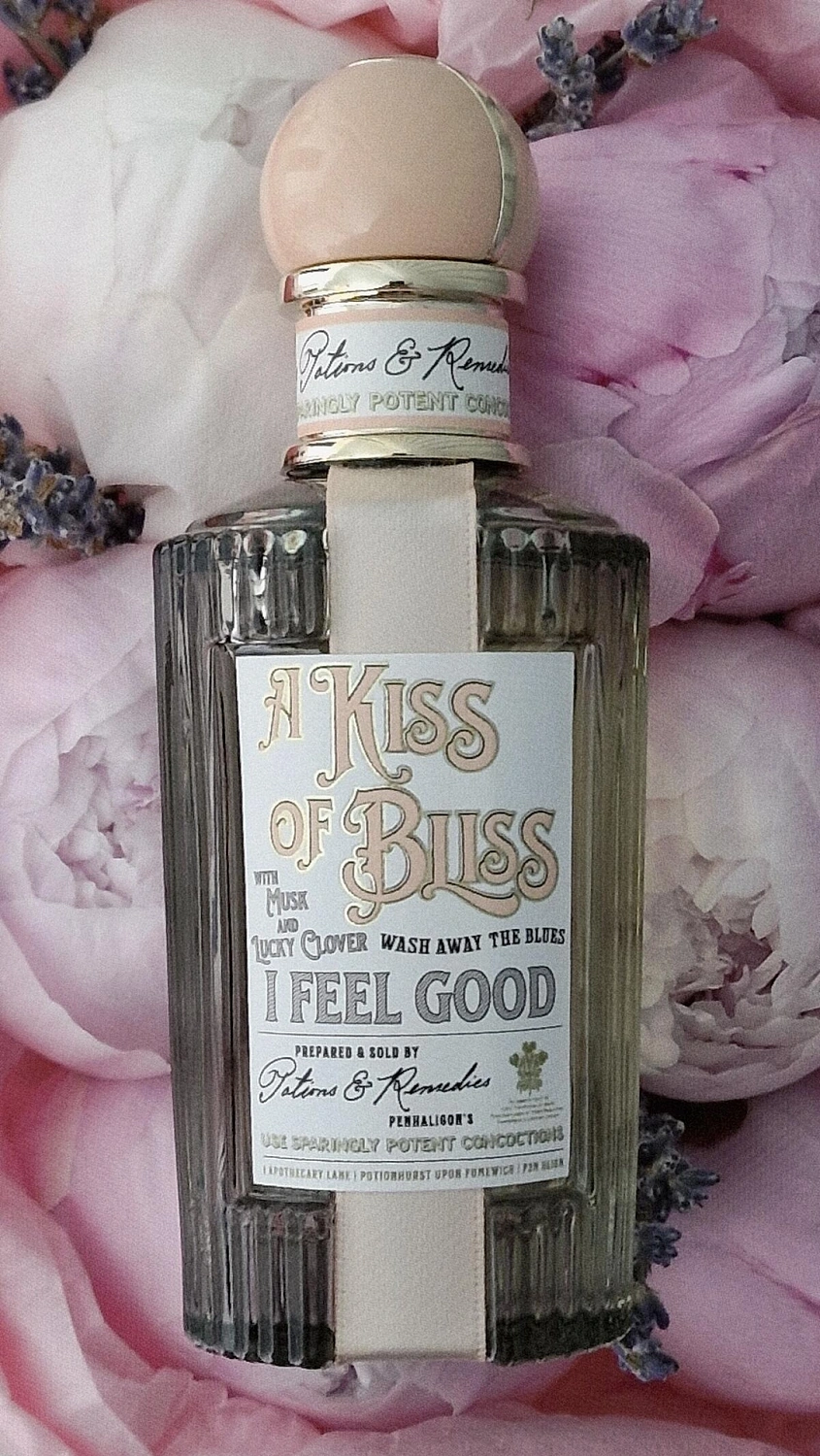 Penhaligon's A Kiss Of Bliss