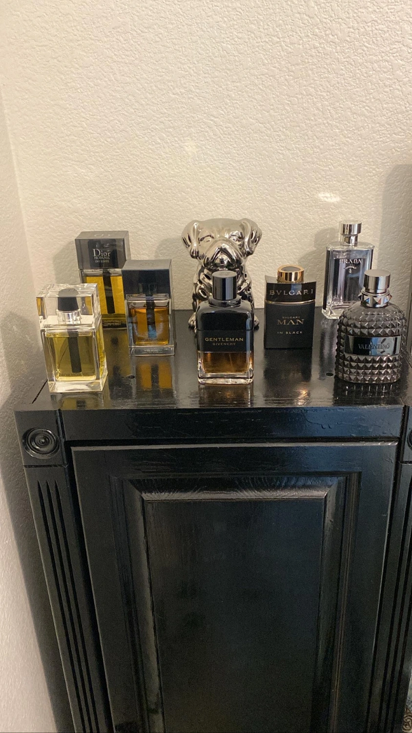 Christian Dior Homme