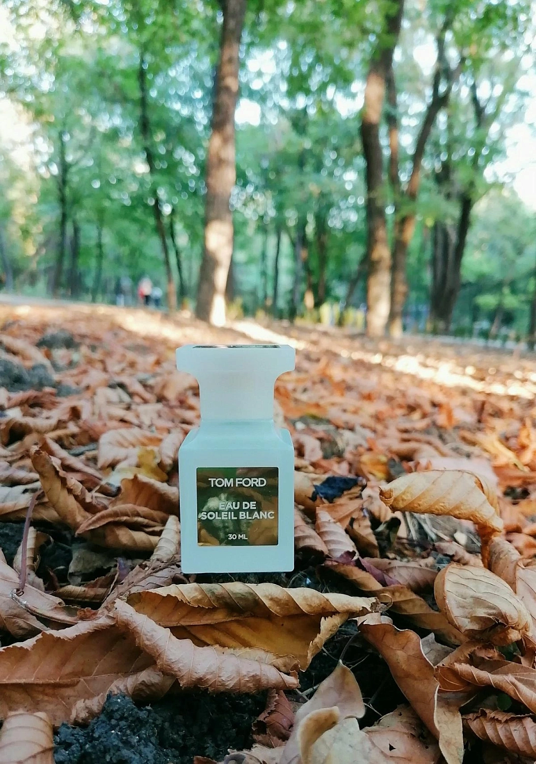 Tom Ford Eau de Soleil Blanc