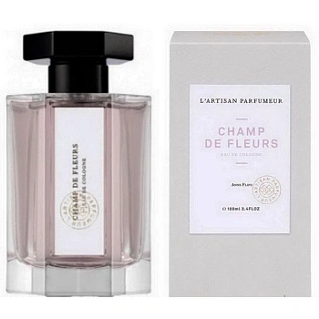 Фото L'Artisan Parfumeur Champ de Fleurs