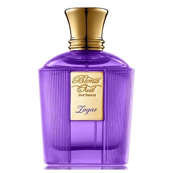 Фото Blend Oud Zagar