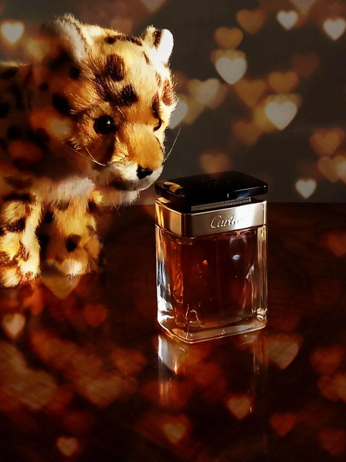 Cartier La Panthere Edition Soir