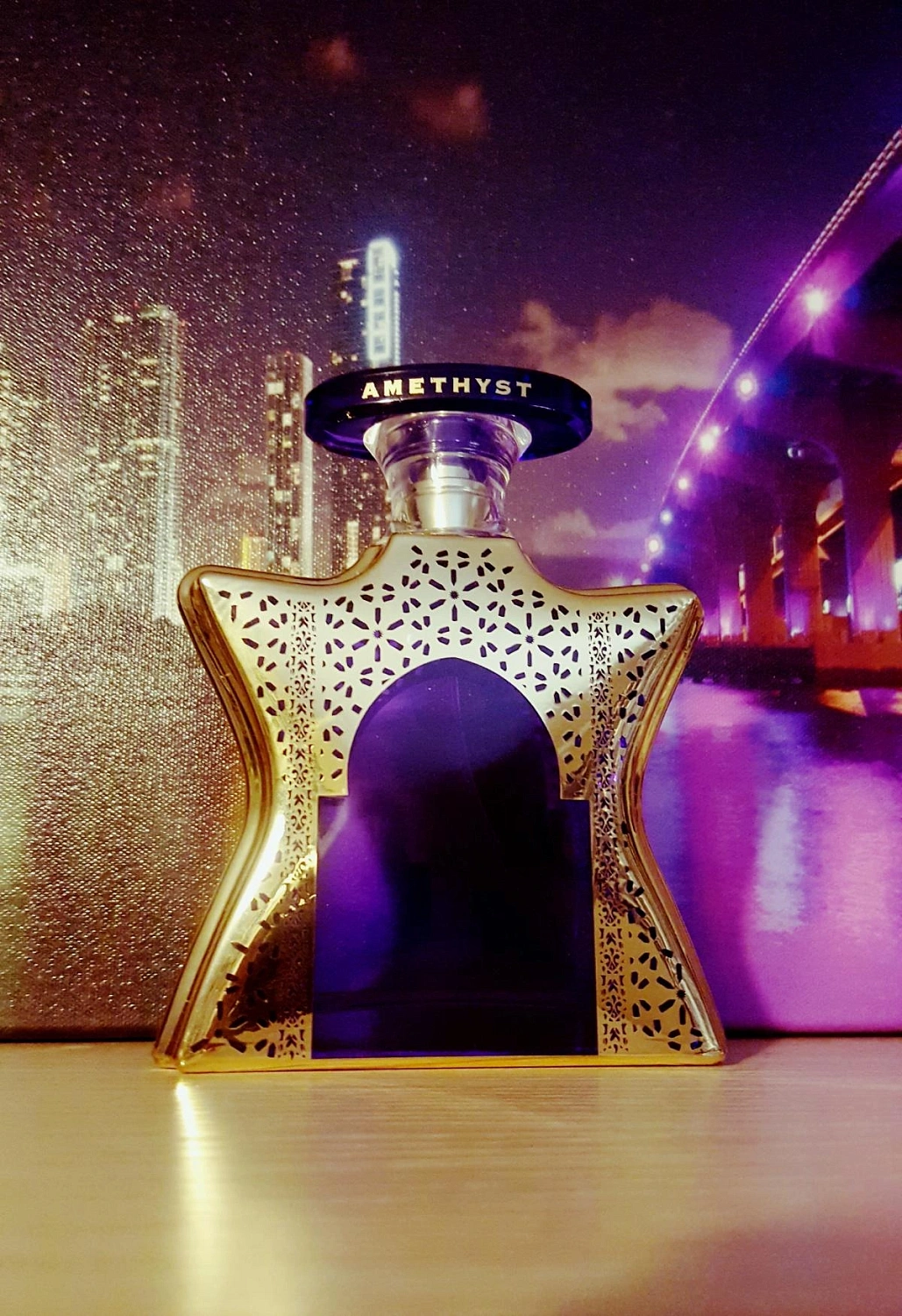 Bond No. 9 Dubai Amethyst