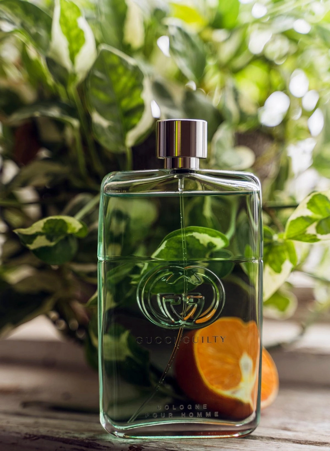 Gucci Guilty Cologne pour Homme
