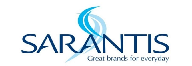 Фото Sarantis
