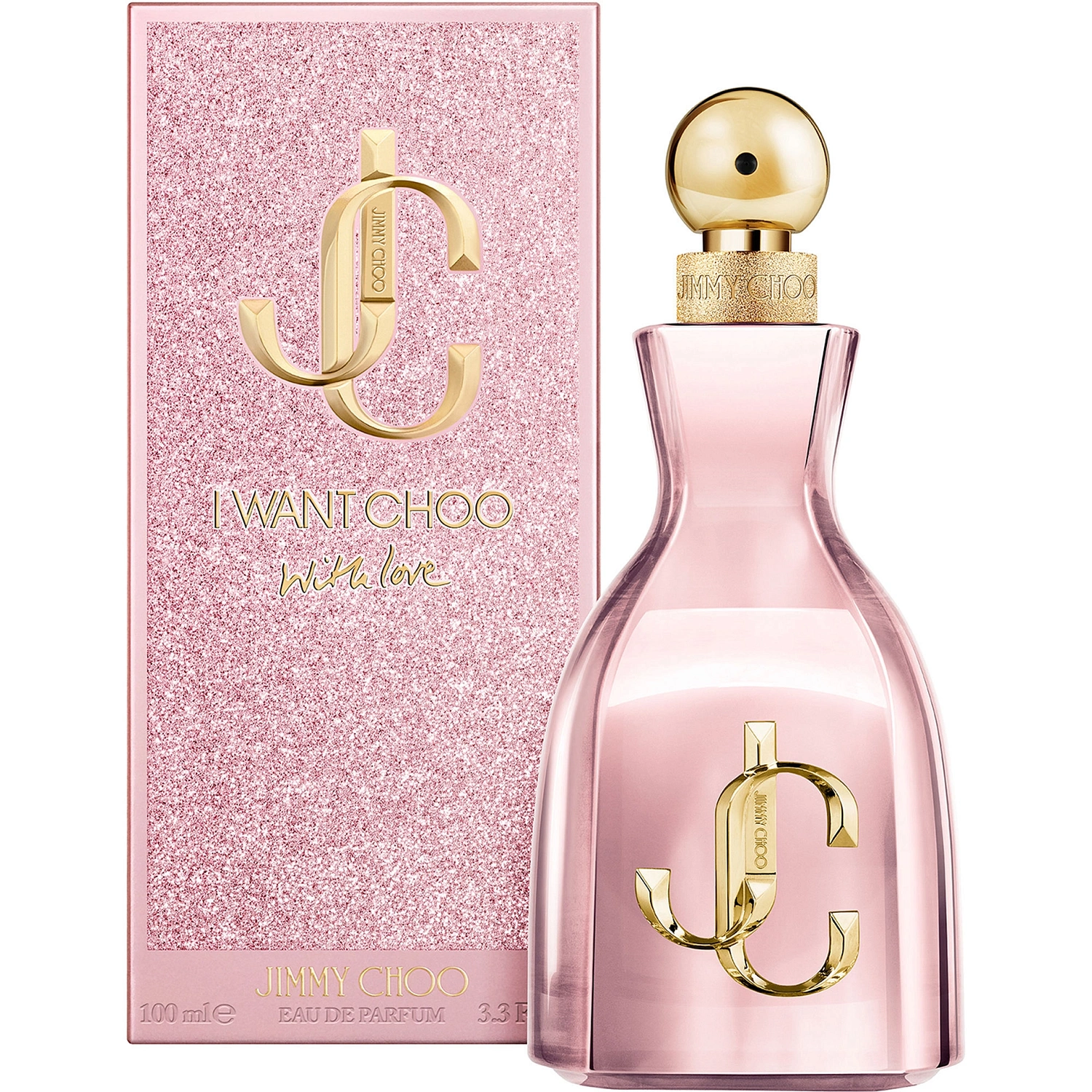 Jimmy Choo I Want Choo With Love