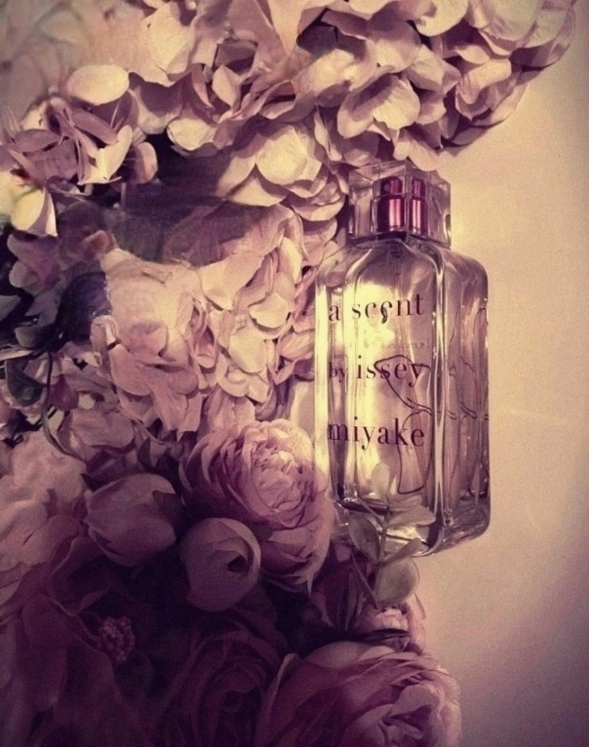 A Scent by Issey Miyake Soleil de Neroli