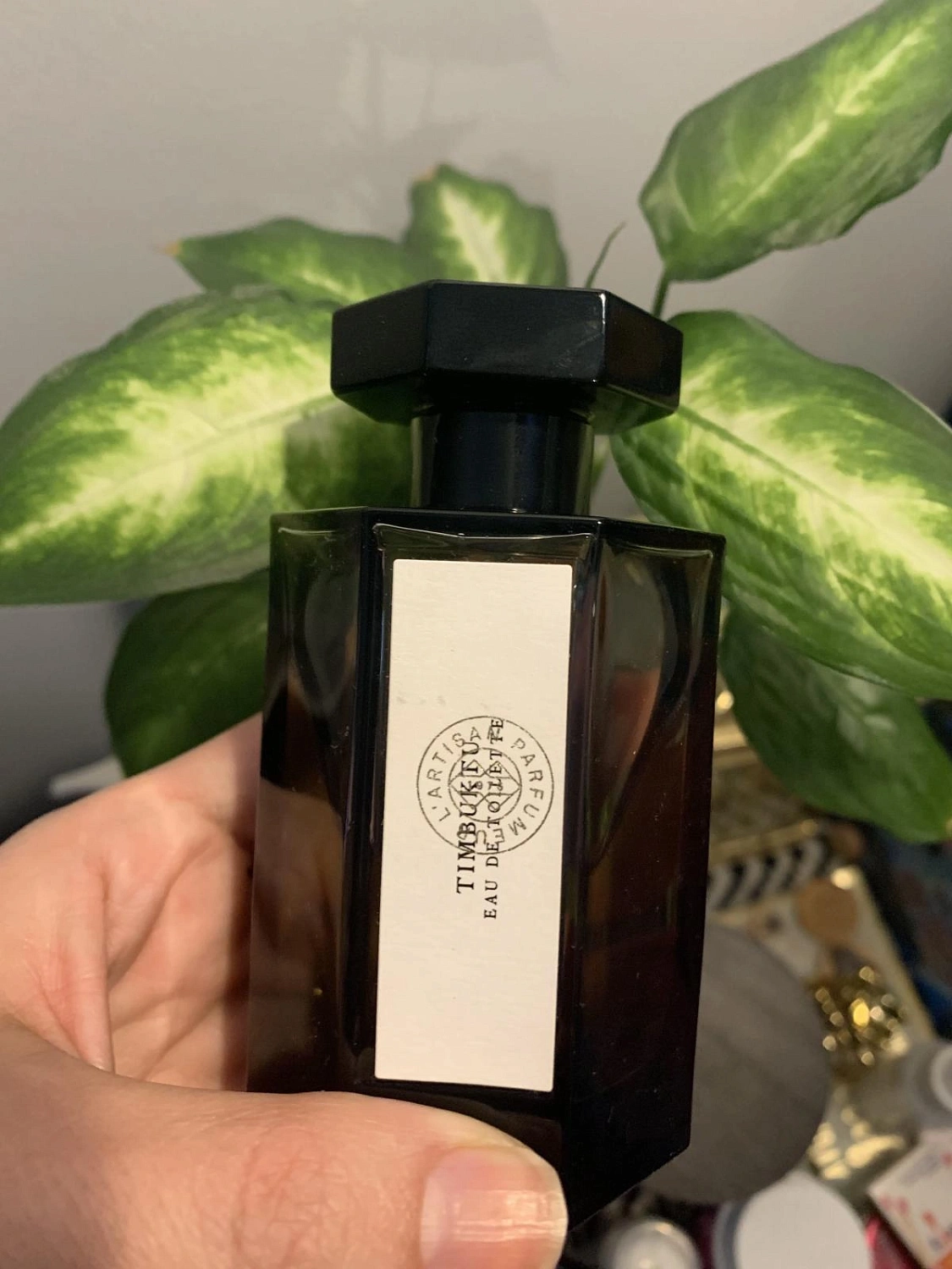 L'Artisan Parfumeur Timbuktu