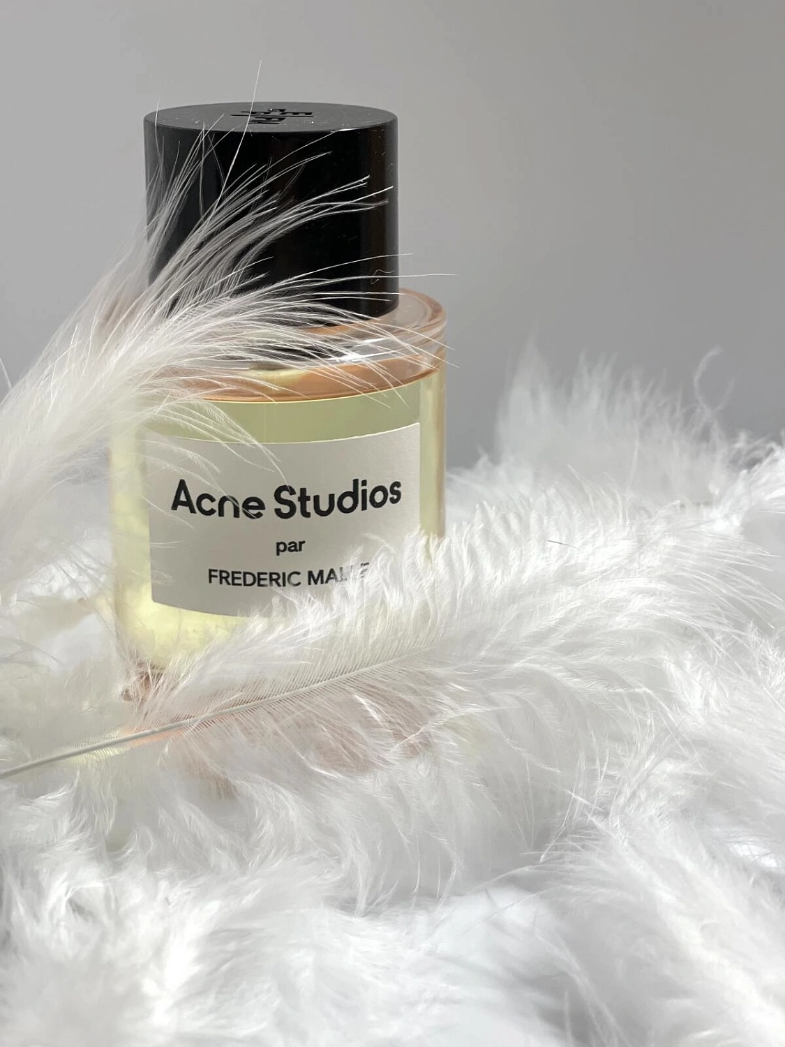 Frédéric Malle Acne Studios
